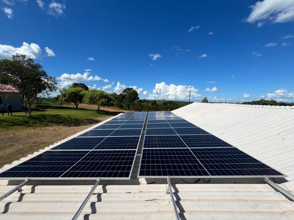 Jordão e Francielle | Bar três Placas