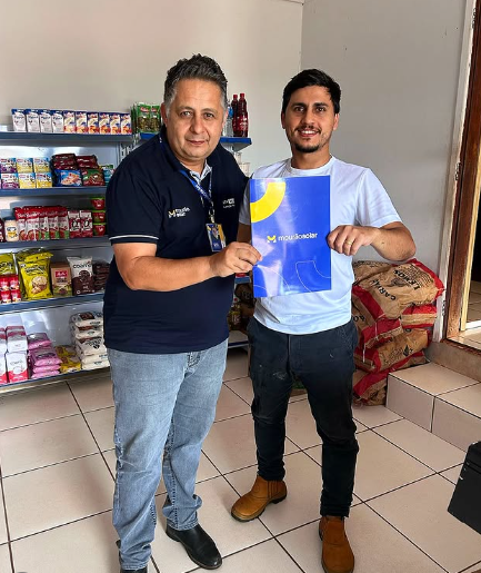 JOSE MOISES DOS SANTOS