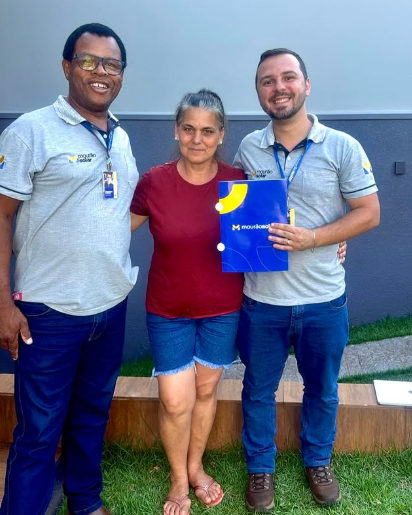 GERALDA APARECIDA CAMARGO